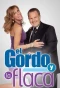 Poster for El Gordo y la Flaca