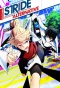 Poster for Prince of Stride: Alternative