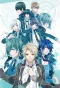 Poster for Norn9: Norn + Nonette