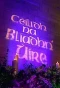 Poster for Cèilidh na Bliadhn' Ùire