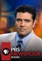 Poster for PBS NewsHour Weekend