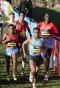 Poster for Great Edinburgh International Cross Country