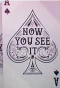 Poster for Now You See It