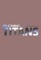 Poster for CNBC Titans