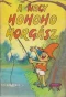 Poster for A Nagy Ho-Ho-Horgász