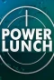 Poster for Power Lunch