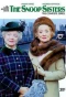 Poster for The Snoop Sisters
