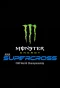 Poster for AMA Supercross