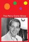 Poster for The Perry Como Show