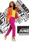 Poster for Styled by June