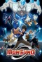 Poster for Monsuno