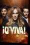 Poster for Q'Viva: The Chosen