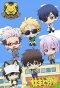 Poster for Mini Hama: Minimum-Hamatora
