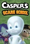 Poster for Casper's Scare School