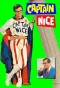 Poster for Captain Nice