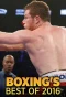 Poster for Boxing's Best of