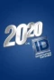 Poster for 20/20 on ID Presents: Homicide