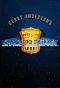 Poster for Space Precinct