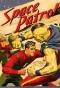 Poster for Space Patrol