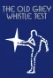 Poster for The Old Grey Whistle Test