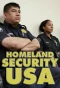 Poster for Homeland Security USA