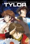 Poster for Musekinin Kanchou Tylor