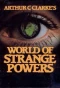 Poster for Arthur C. Clarke's World of Strange Powers