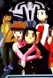 Poster for Gakuen Senki Muryou