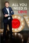 Poster for All You Need is Love