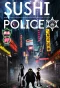 Poster for Sushi Police