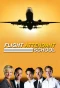 Poster for Flight Attendant School