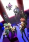 Poster for Divine Gate