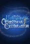 Poster for Disney Parks Magical Christmas Day Parade