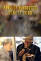 Poster for Ainsley Harriott's Street Food