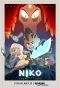 Poster for Niko and the Sword of Light
