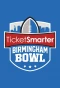 Poster for Birmingham Bowl