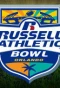 Poster for Russell Athletic Bowl