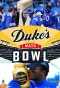 Poster for Duke's Mayo Bowl