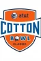 Poster for Cotton Bowl Classic