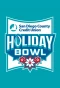 Poster for Holiday Bowl