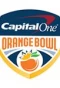 Poster for Orange Bowl