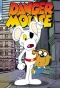 Poster for Danger Mouse