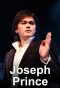 Poster for Joseph Prince