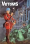 Poster for Armored Trooper VOTOMS