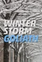 Poster for Winter Storm Goliath