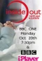 Poster for Inside Out North East & Cumbria