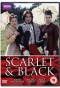 Poster for Scarlet & Black