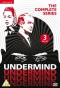 Poster for Undermind