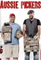 Poster for Aussie Pickers