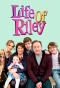 Poster for Life of Riley